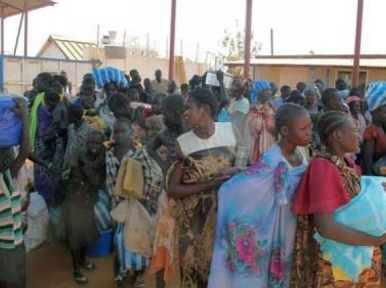 UNSC: Conflict parties must protect civilians in CAR