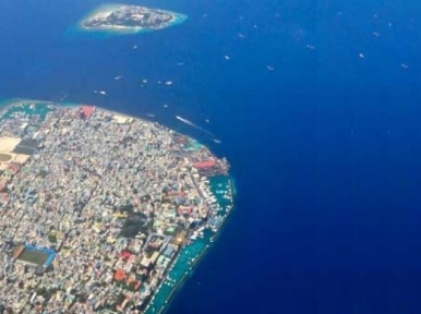 Maldives: Ban welcomes peaceful parliamentary polls