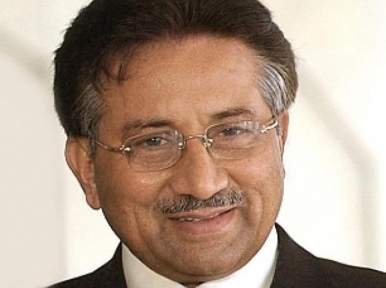 Warrant issued against Musharraf