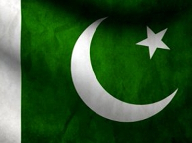Pakistan: Police seize truck with explosives