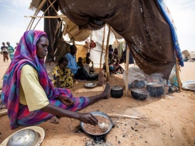 Sudan: UN urges support to prevent further food crisis