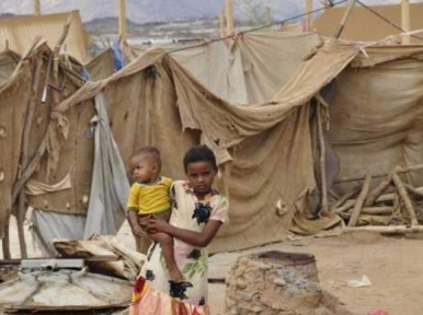 Humanitarian needs could threaten Yemen’s progress: UN 