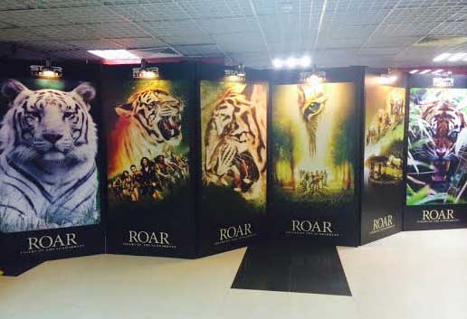 'Roar: The Tigers of Sundarban' to release in Bangladesh