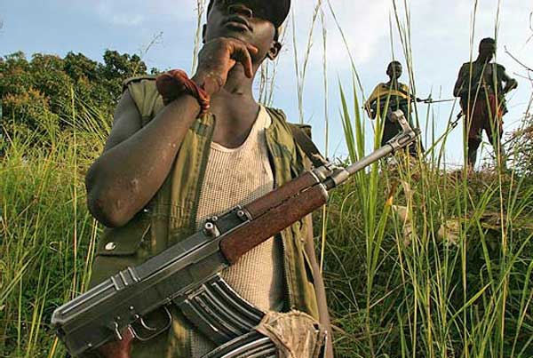DR Congo: UN official applauds sentencing of militia leader for war crimes