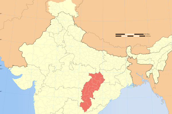 Chhattisgarh: 13 CRPF men killed in Maoist ambush