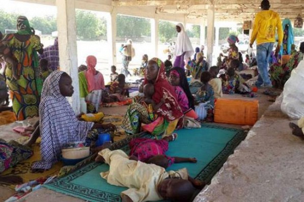 Nigeria: UN agency reports ongoing refugee crisis amid Boko Haram threat
