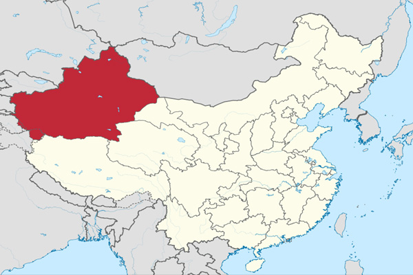 Two killed, many injured in explosions in Xinjiang