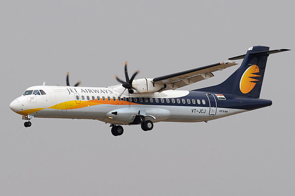 Jet Airways announces attractive domestic offers 