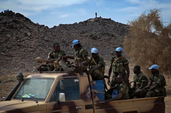 Mali: UNSC urges full deployment of UN peacekeepers