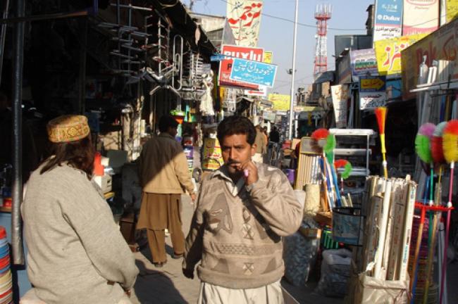 Ban deplores deadly terrorist attacks in Pakistan