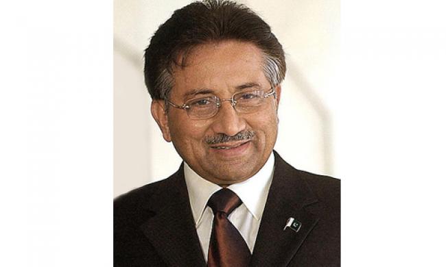 Musharraf survives assassination attempt