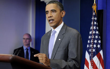 MH17 crash: Evidence must not be tampered with, says Obama