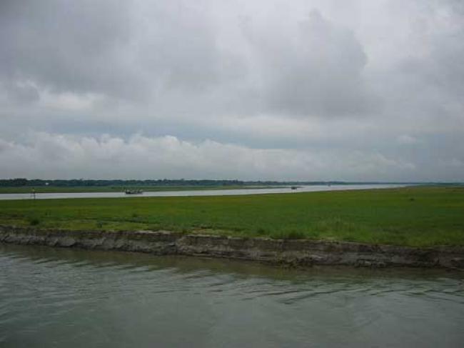 পদ্মা সেতু মূল নির্মাণ কাজ জুনে শুরুঃ কাদের পদ্মা সেতু মূল নির্মাণ কাজ জুনে শুরুঃ কাদের
