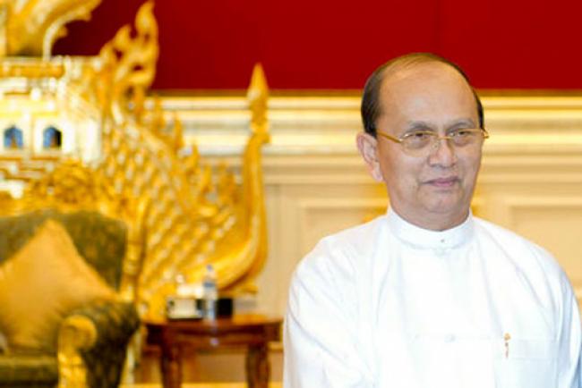 Myanmar: UN welcomes presidential pardon for prisoners Myanmar: UN welcomes presidential pardon for prisoners