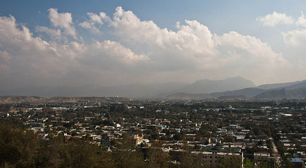 Separate blasts kill 7 in Kabul