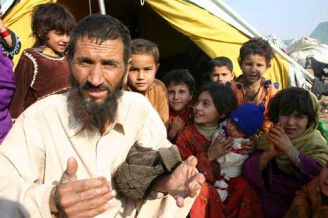 Pakistan issues new refugee cards to Afghans: UN 