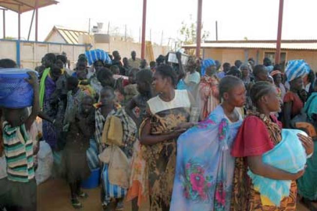 UNSC: Conflict parties must protect civilians in CAR