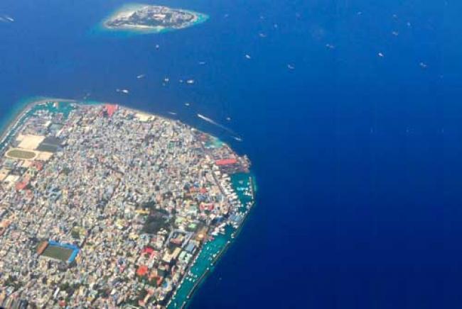 Maldives: Ban welcomes peaceful parliamentary polls