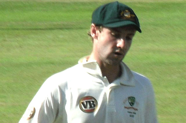 Australia farewells cricketer Phillip Hughes