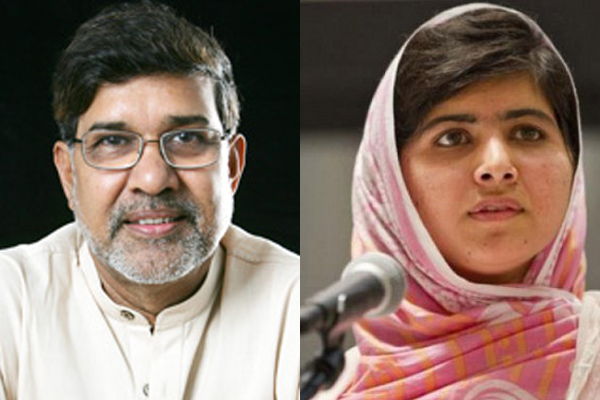 Malala is my daughter: Kailash