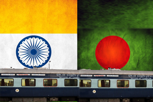 Indian Railways runs additional trip of ‘Maitree’ Express between Kolkata, Dhaka 