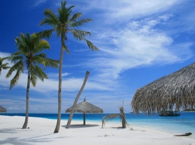 Maldives wins Best Beach Destination at World Travel Awards
