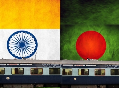 Indian Railways runs additional trip of ‘Maitree’ Express between Kolkata, Dhaka 