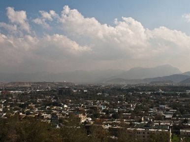 Afghanistan: Khost blast injures 9
