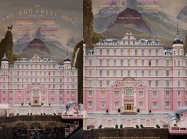 'Boyhood', 'Grand Budapest Hotel' dominate BAFTA