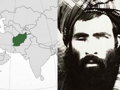 Taliban leader Mullah Omar is dead: BBC