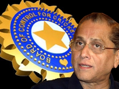 BCCI President Jagmohan Dalmiya passes away, cricket world mourns 