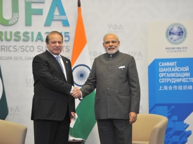 Modi, Sharif surprise Indo-Pak watchers with breakthrough talks, issue joint statement