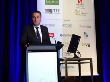 International investors gather in Sydney for HotelsWorld 2015