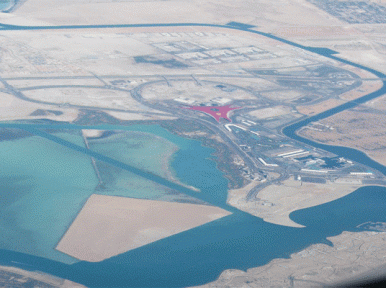 Yas Island offers array of activities to attract visitors