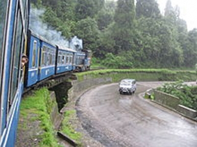 18 die in landslides as heavy rains lash Darjeeling