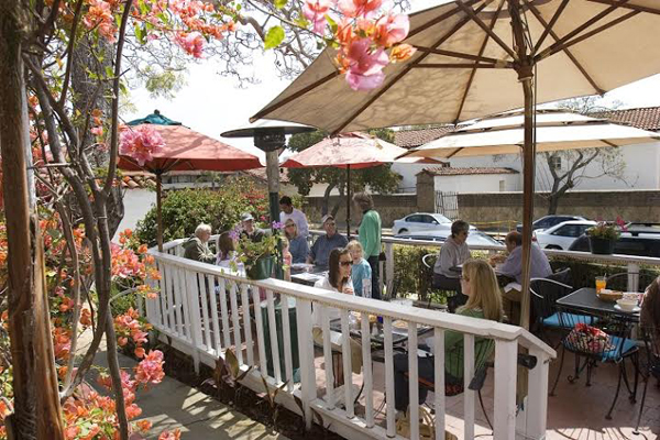 California to host 6th Annual Restaurant Month California to host 6th Annual Restaurant Month