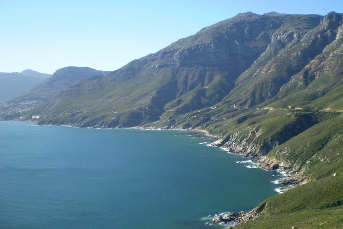 World Heritage sites at risk from climate change – joint UN report World Heritage sites at risk from climate change – joint UN report
