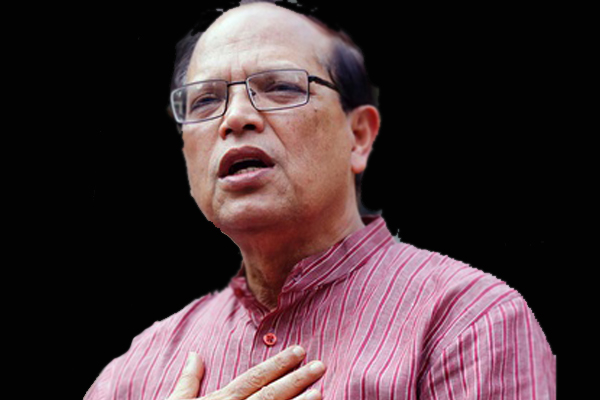 বাংলাদেশ ব্যাংকের গভর্নর আতিউর রহমান পদত্যাগ করলেন বাংলাদেশ ব্যাংকের গভর্নর আতিউর রহমান পদত্যাগ করলেন