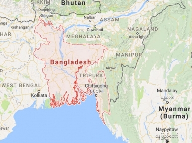 বাংলাদেশি শিক্ষার্থীর নামে সাসেক্স বিশ্ববিদ্যালয়ে কর্নার