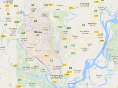 ঢাকাঃ জঙ্গি আস্তানায় অভিযান শেষ, নিহত ২