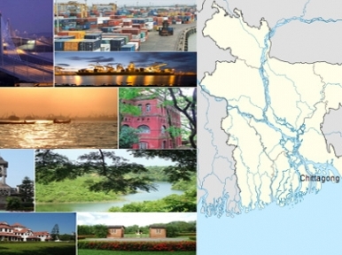 চট্টগ্রামঃ দুই বাসের সংঘর্ষে ৩ নিহত, ১০ আহত