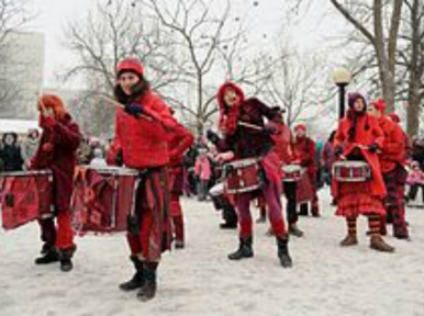 Ottawa to celebrate 38th edition of 'Winterlude' from Jan 29 