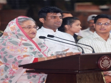  হেলাল হাফিজের চিকিৎসার দায়িত্ব নিলেন প্রধানমন্ত্রী