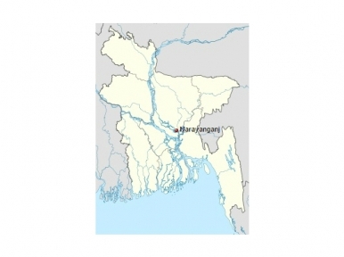 সাগর হত্যাঃ কারখানার কর্মকর্তাকে ৭ দিনের রিমান্ডে পাঠালও আদালত