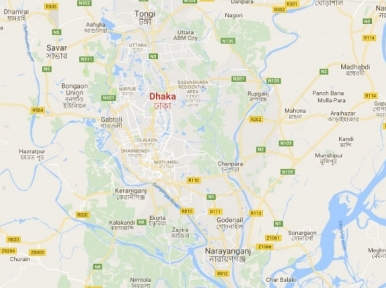 ঢাকাঃ ব্যবসায়ী হত্যা