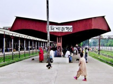 দিনাজপুরঃ নৈশপ্রহরীকে ছুড়ি মেরে হত্যা
