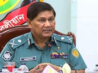  কল্যাণপুরের ঘটনা ইতিহাসের সফল অভিযানঃ ডিএমপি কমিশনার 