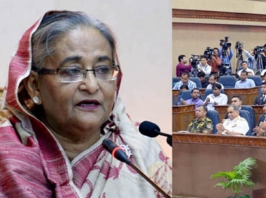 সন্তানদের সময় দিনঃ হাসিনা