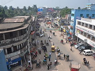 ট্রাকের ধাক্কায় ঢাকা বিশ্ববিদ্যালয়ের ছাত্র নিহত, ১ আহত