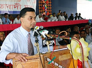 অর্থ পাচার মামলাঃ কাল তারেক-মামুনের রায়